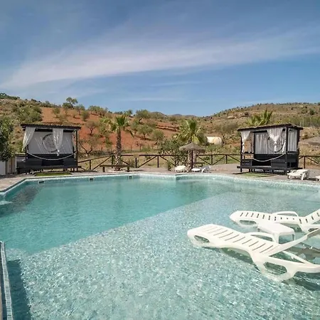 Casa Crisantemo With Sea View And Pool In Adra Las Hoyas del Barranco