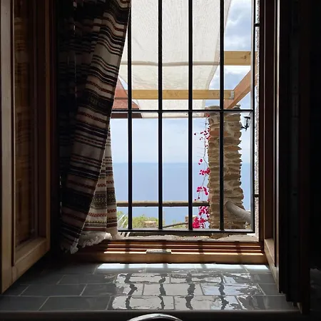 Casa Crisantemo With Sea View And Pool In Adra Holiday home Las Hoyas del Barranco