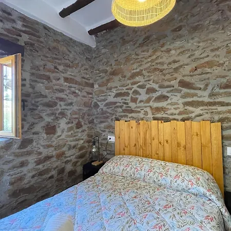 Holiday home Casa Crisantemo With Sea View And Pool In Adra *