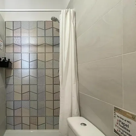Holiday home Casa Crisantemo With Sea View And Pool In Adra *