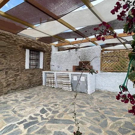 Holiday home Casa Crisantemo With Sea View And Pool In Adra *