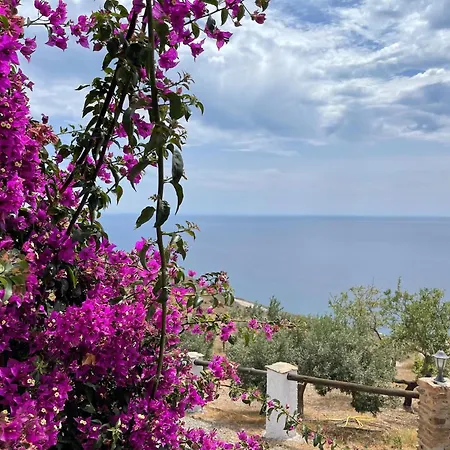 Holiday home Casa Crisantemo With Sea View And Pool In Adra *