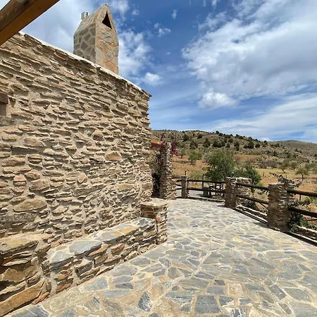 Casa Crisantemo With Sea View And Pool In Adra *